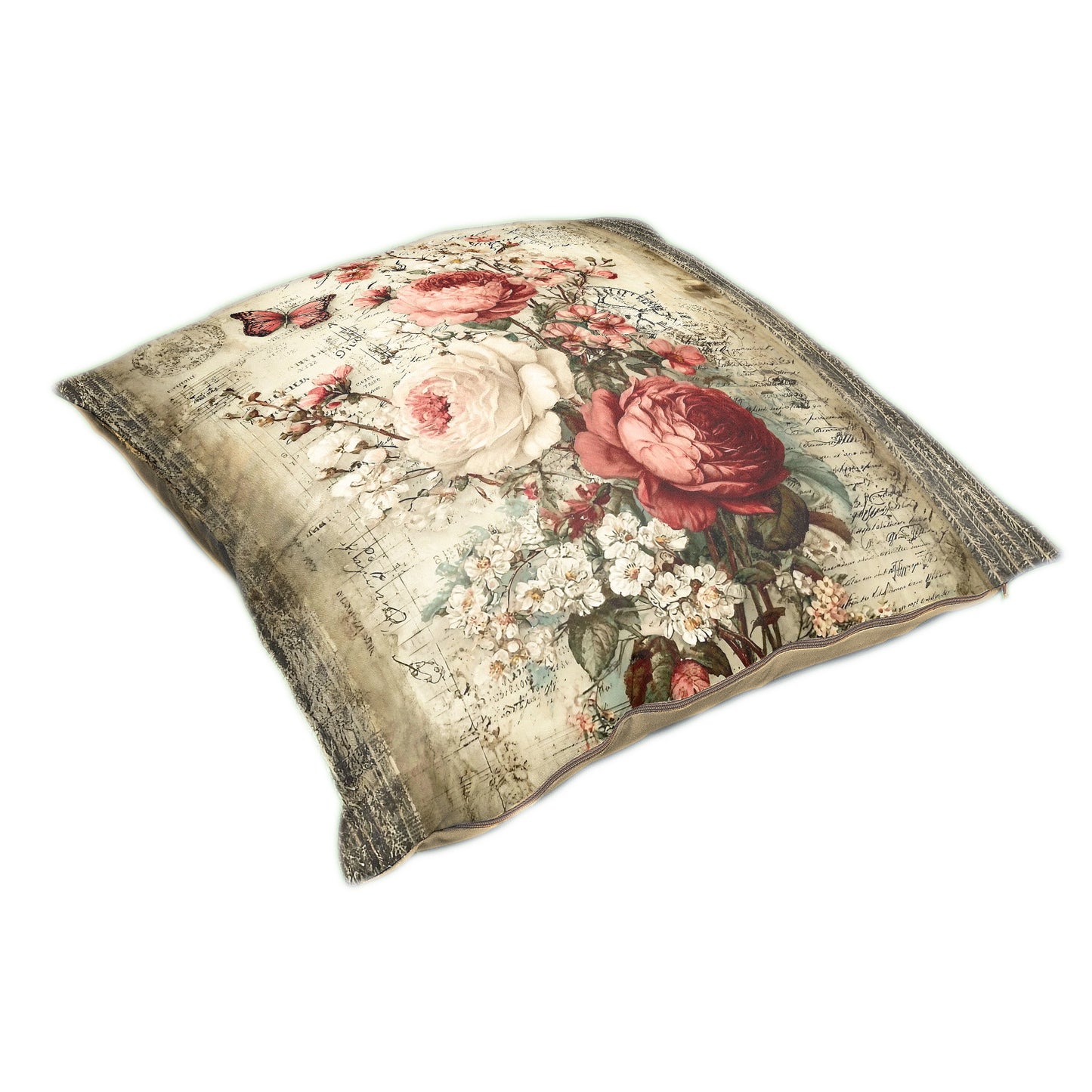 Rose Bouquet Luxury Scatter