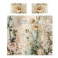 Roselith Garden Duvet Cover Set
