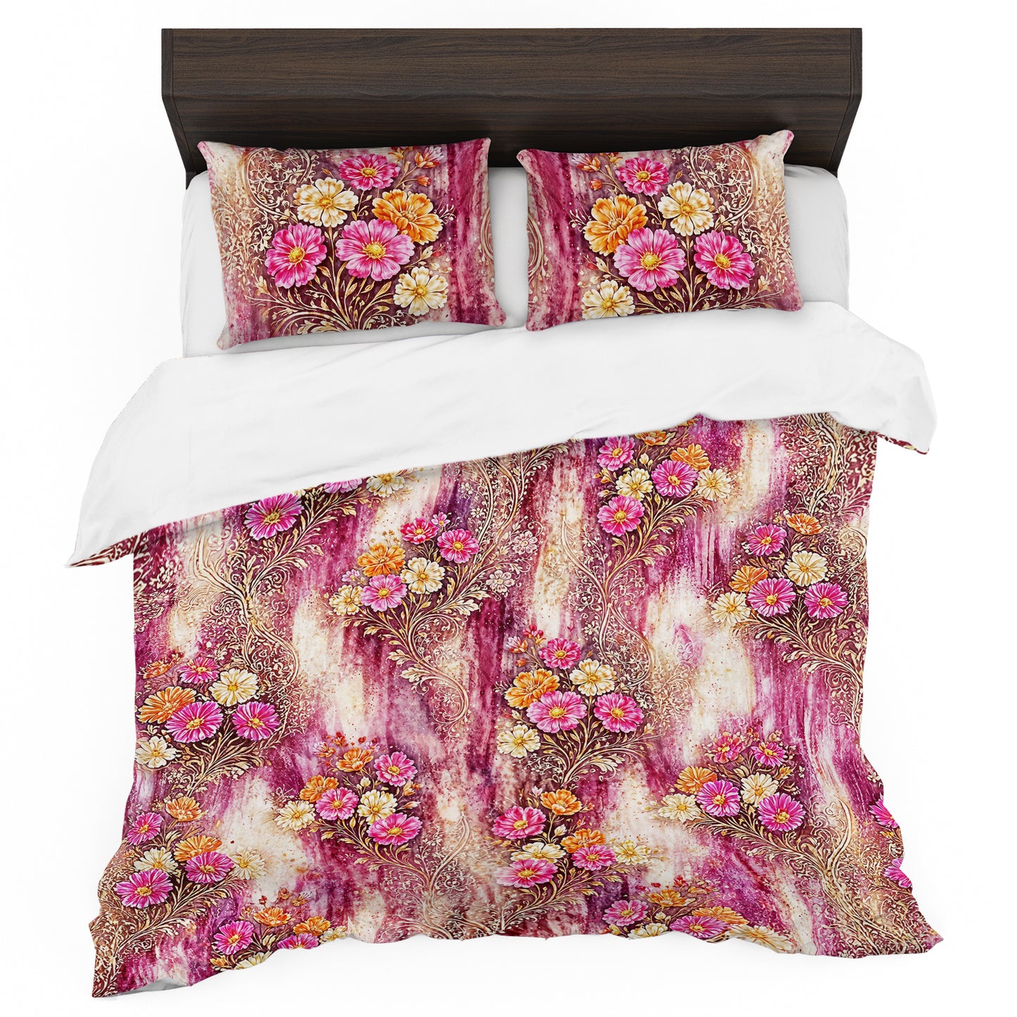 Rosemary Duvet Cover Set