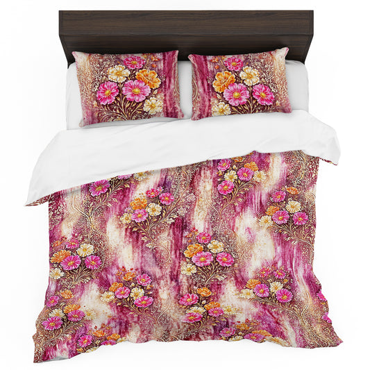 Rosemary Duvet Cover Set