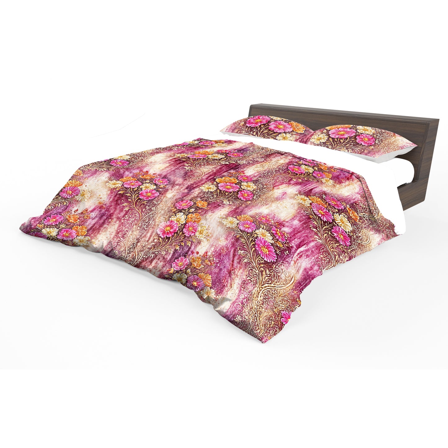 Rosemary Duvet Cover Set