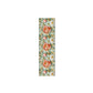 Roses on Mint 160cm Table Runner