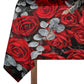 Roses for Love 3m Rectangle Tablecloth