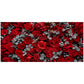 Roses for Love 3m Rectangle Tablecloth