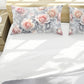 Roses in the Mist Duvet Cover Set