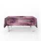 Rosy Reverie Rectangle Tablecloth