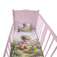 Rosy Cheeks Cot Set