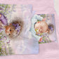 Rosy Cheeks Cot Set