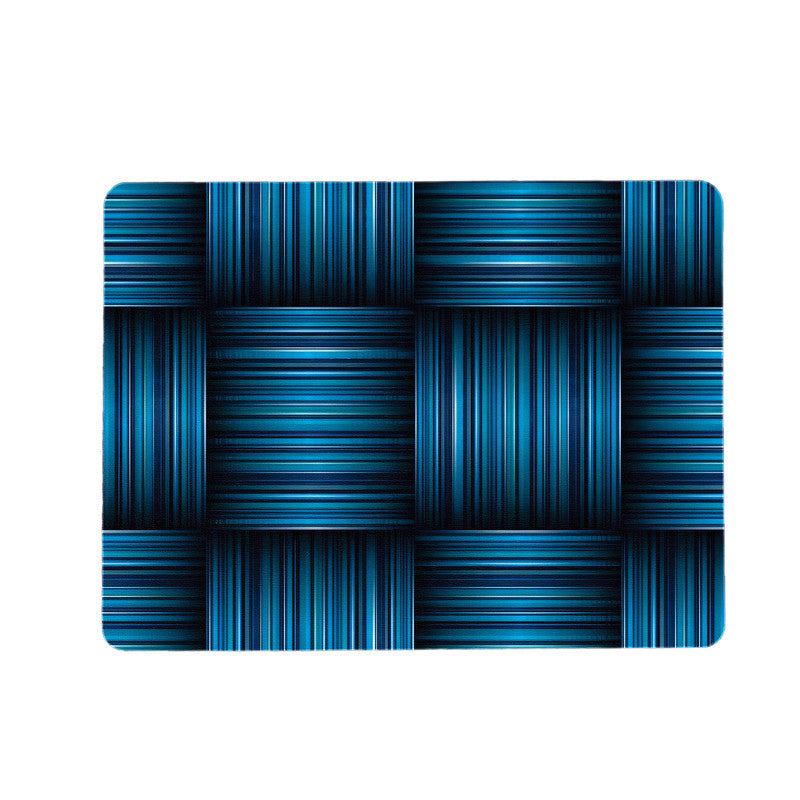 Royal Blue Placemats