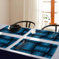 Royal Blue Placemats