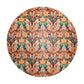 Royal Colours Round Tablecloth
