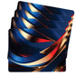 Royal Colours Placemats