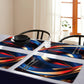 Royal Colours Placemats
