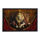 Royal Lion Door Mat