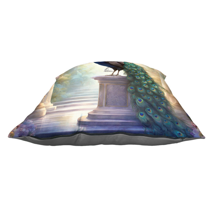 Royal Plumage Luxury Scatter by Nathan Pieterse