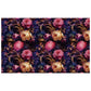 Royal and Rich Rectangle Tablecloth
