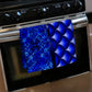 Royal Blue Dish Cloth (Set of 3)