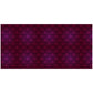 Royal Burgundy 3m Rectangle Tablecloth