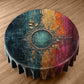 Royal Centre Piece Round Tablecloth