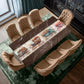 Royal Coaches Table Runner