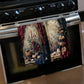Royal Teatime Dish Cloth (Set of 3)