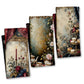 Royal Teatime Dish Cloth (Set of 3)