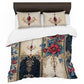 Royal Victorian One Duvet Cover Set