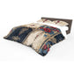 Royal Victorian One Duvet Cover Set
