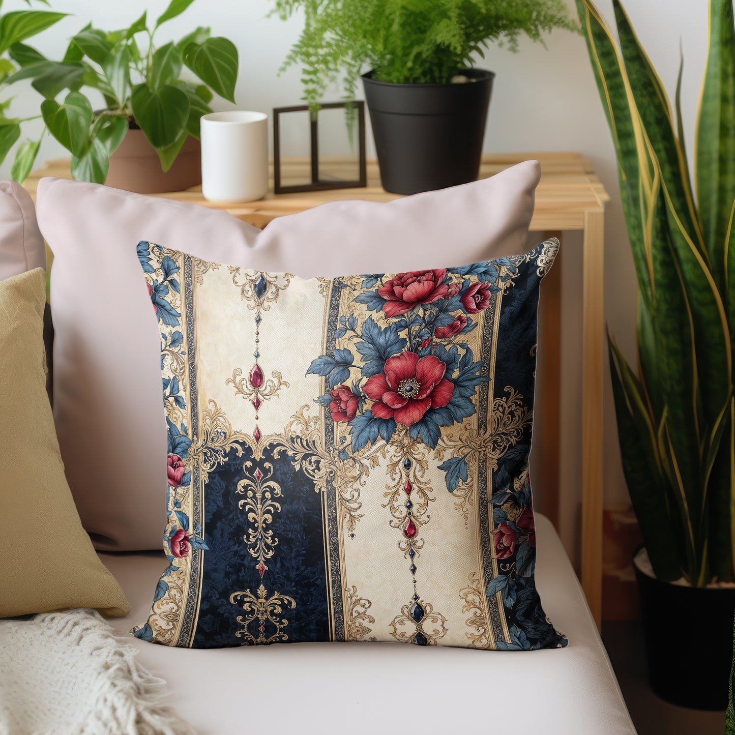 Royal Victorian One Luxury Scatter