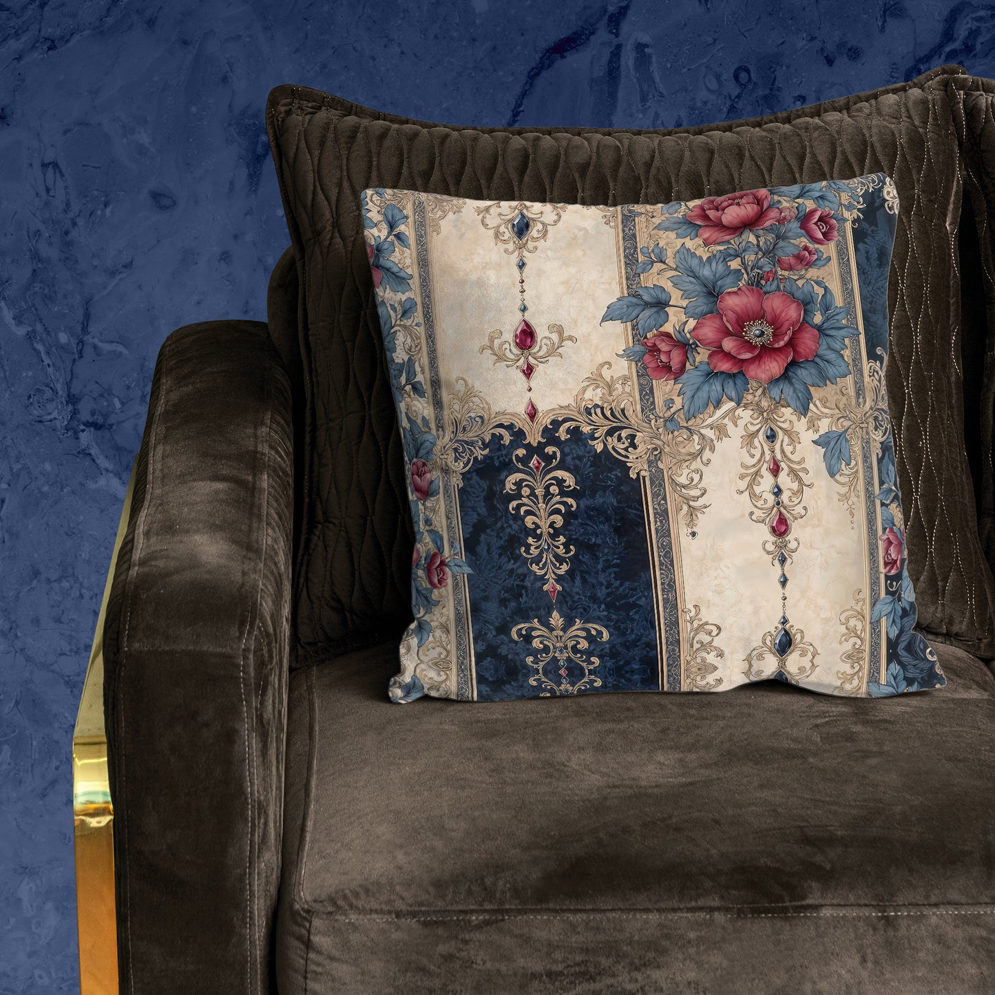Royal Victorian One Luxury Scatter