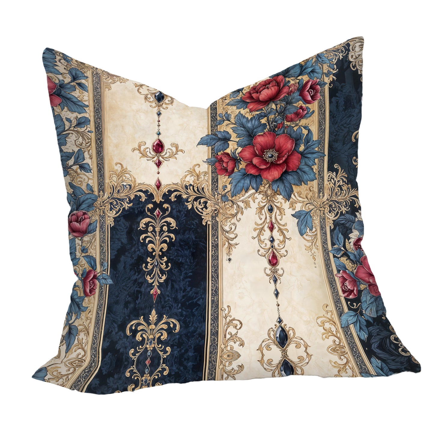Royal Victorian One Luxury Scatter