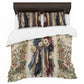 Royal Victorian Three Duvet Cover Set