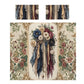 Royal Victorian Three Duvet Cover Set