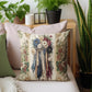 Royal Victorian Three Luxury Scatter