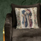Royal Victorian Three Luxury Scatter