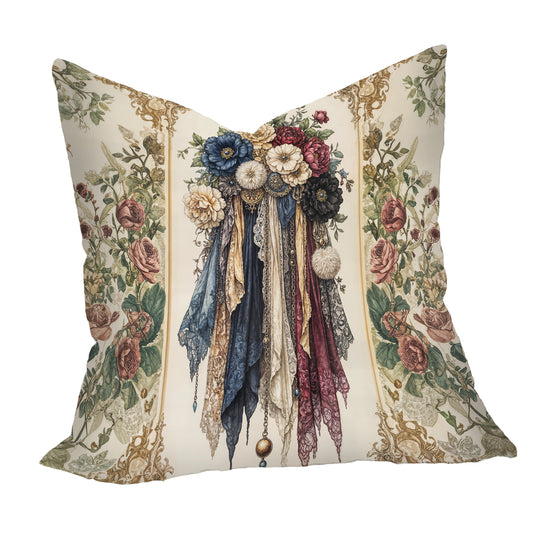 Royal Victorian Three Luxury Scatter