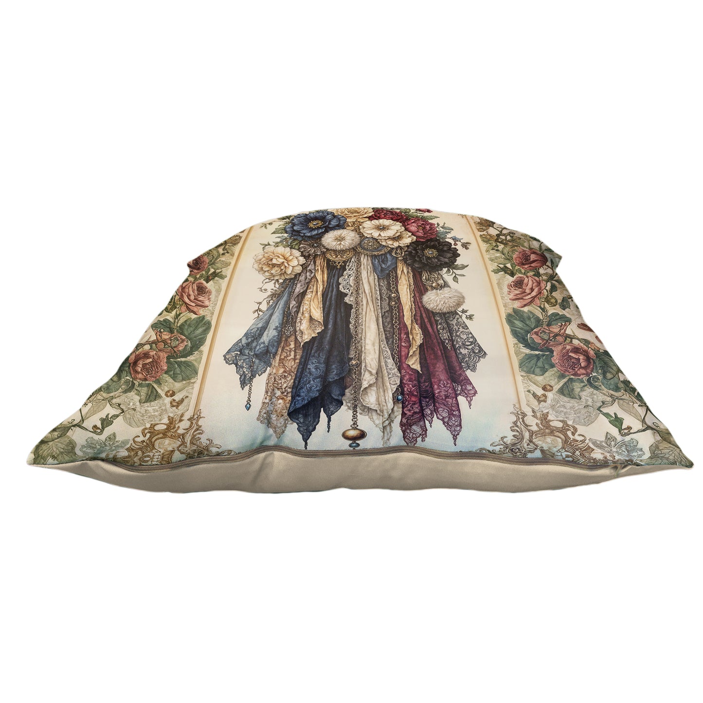Royal Victorian Three Luxury Scatter