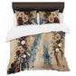 Royal Victorian Two Duvet Cover Set