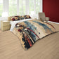 Royal Victorian Two Duvet Cover Set