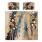 Royal Victorian Two Duvet Cover Set