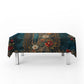Royal Victorian Two Rectangle Tablecloth