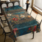 Royal Victorian Two Rectangle Tablecloth