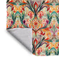 Royalty Light Weight Fleece Blanket
