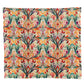 Royalty Light Weight Fleece Blanket
