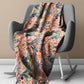 Royalty Light Weight Fleece Blanket