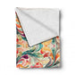 Royalty Light Weight Fleece Blanket