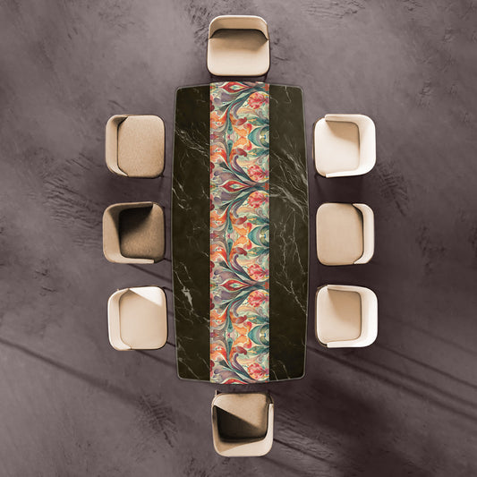 Royalty Table Runner