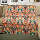 Royalty Light Weight Fleece Blanket