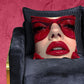 Ruby Red Luxury Scatter by Wikus Schalkwyk