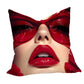 Ruby Red Luxury Scatter by Wikus Schalkwyk